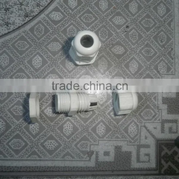 Supply Cable Gland/nylon Glands photo-2
