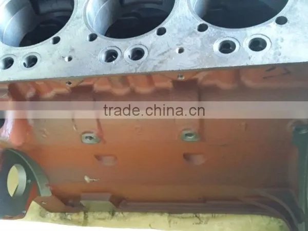 Germany Technical Deutz F3L912 33kw Air Cooling Diesel Engine for Genset and Pump photo-5