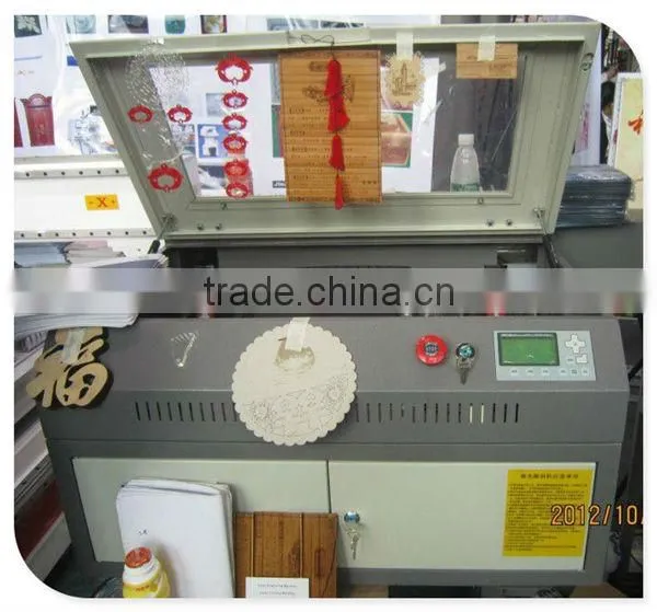 Small Marble Cutting Machine photo-2
