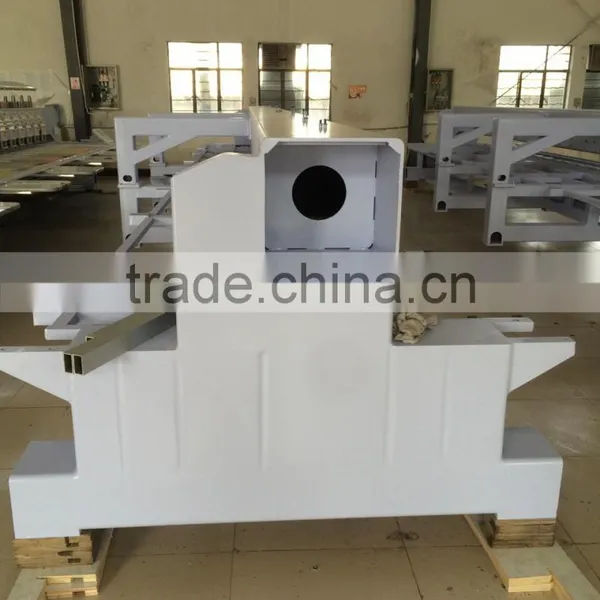 Hot Sale High Speed Embroidery Machine,china Embroidery Machine photo-5