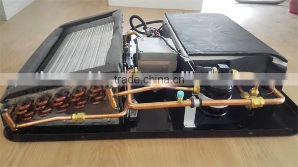 Battery Powered AC Unit for Trailer photo-4