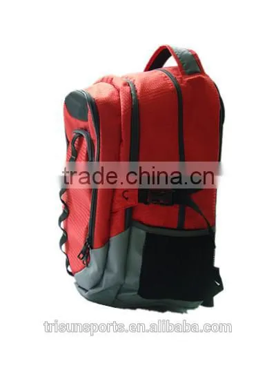 2015 New Developed Colorful Leisure Backpack for Sports photo-2