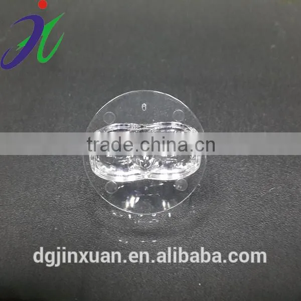 Plastic Led Optical Lens, High Power Collimator LED Optical Lens photo-2