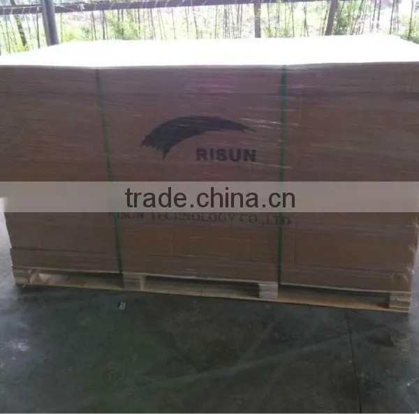 Double Glass PV Solar Panel photo-4