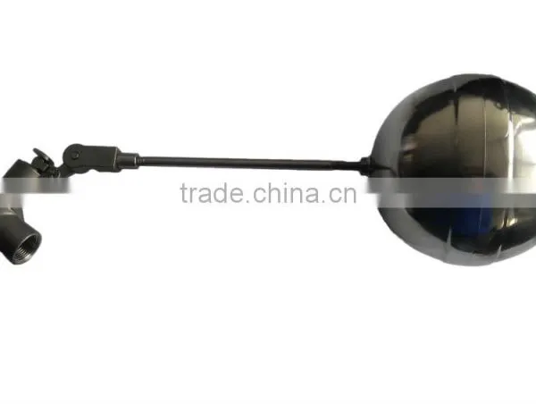 Stainless Steel Float Valves