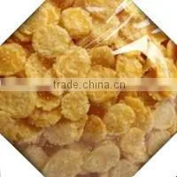 2016 New Style Large Capacity Corn Flakes Extruder Machine photo-2
