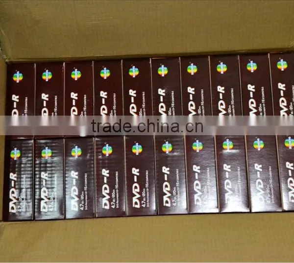 Printable CD-RW 1-12X 700MB/RISHENG CD-RW/3 Inch Mini Cd-rw photo-3