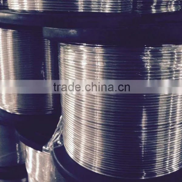 Nickel Alloy Welding Mig Wire ERNiCr-3 photo-2