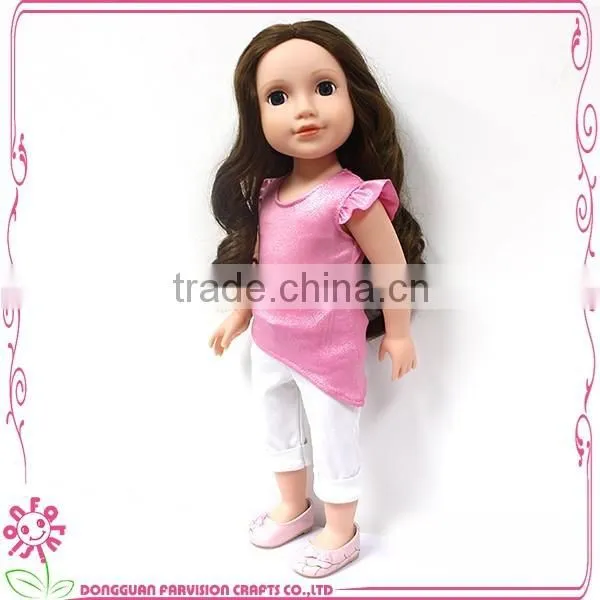 Factory Supply White Baby Doll Real Looking Doll Manufacturer photo-5