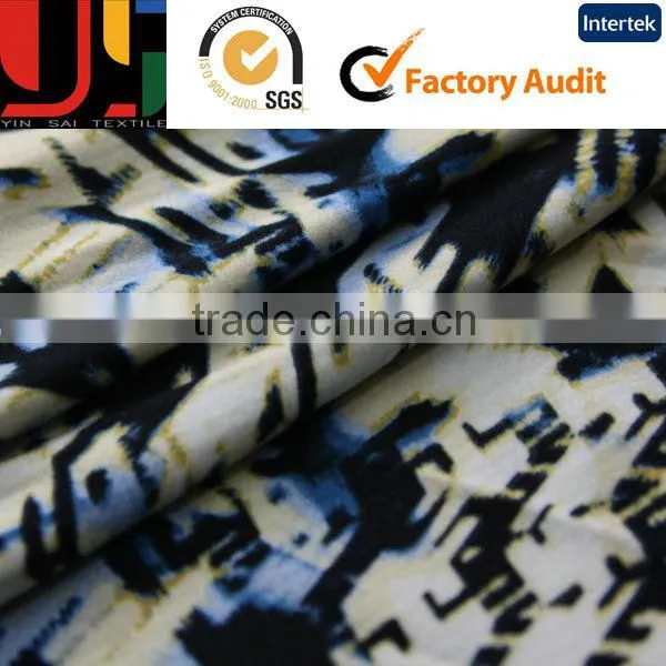 2014 Best Seller Polyester Textured Yarn/DTY With Good Price