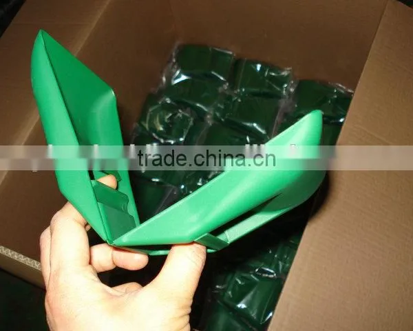 CP265 Plastic Poop Scooper photo-2