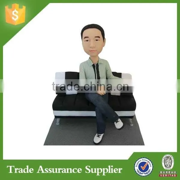 Jinhuoba Supplier Resin Fathers Day Souvenir Gifts photo-5