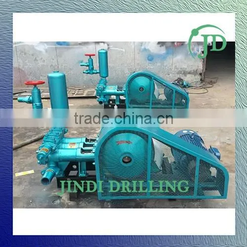 Small Slurry Pump/slurry Pump