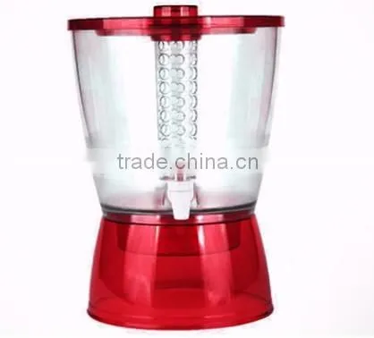Monolayer Water And Juice Dispenser photo-2