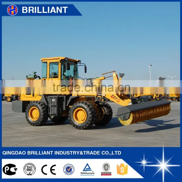 Professional Manufacturer 2.5 Ton Used Ship Loader Frontal photo-3