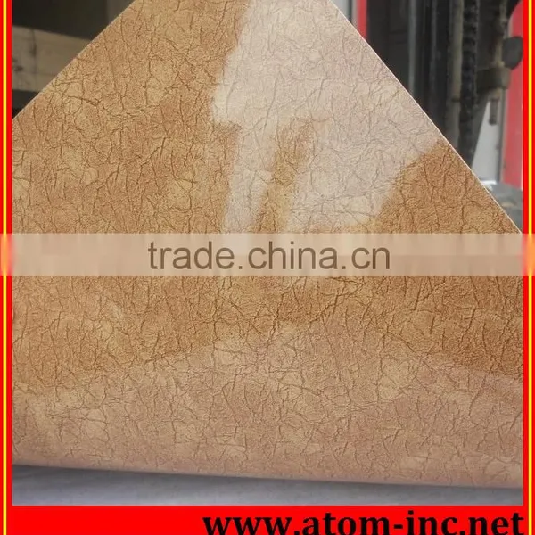 PVC Sole Sheets Material to Making Work Safety Shoes photo-5