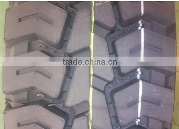 295/80R22.5 18 With Wide Ranges of Sizes Truck Tire photo-6