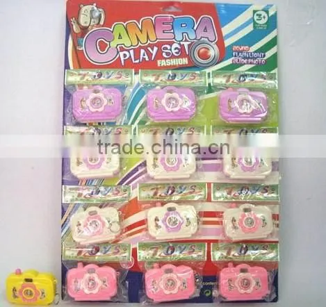 CAMERA TOYS