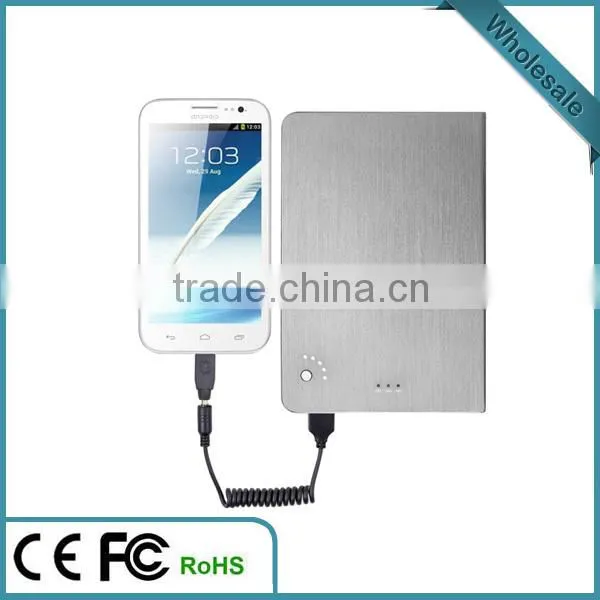 Hot Sales Laptop Power Bank 26000mah Laptop Portable Power Bank photo-6