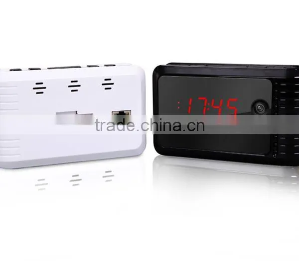 For Home Safety Wireless CCTV Pinhole Camera photo-2