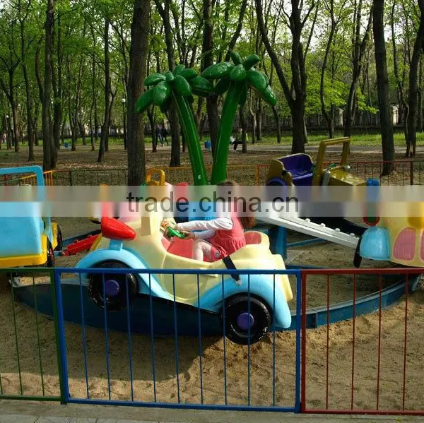 Merry-go-round-carousel Equipment photo-5