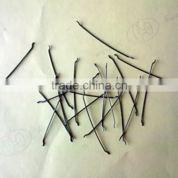 Factory Price Steel Fiber photo-3