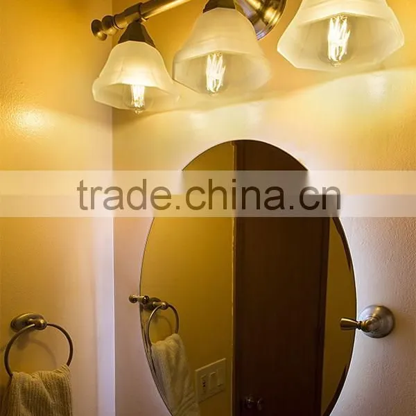 LED Decorative Lamp ce Approval 8w Filament Led Bulb photo-5