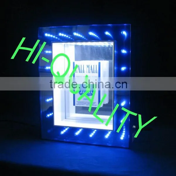 Acrylic Tobacco Holder