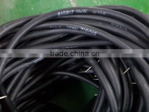 MTB Mointain Bicycle Tube 700x23c 26x1.75-2.125 Bike Tube Butyl Material Presta FV photo-3