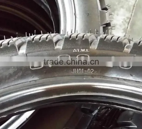 Motorcycle Tire 300-18 YOUBA TIRE 300x18 photo-3