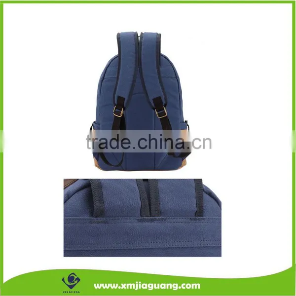 High Quality New Design Cheap Price Fashionable Backpack photo-2