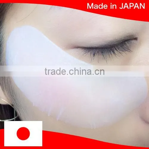High Quality Eye Mask Made by Coconut Water Sheets for Women