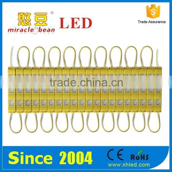 12V High Lumen Single Color Led Signs Outdoor for Letter Channel Lighting photo-4