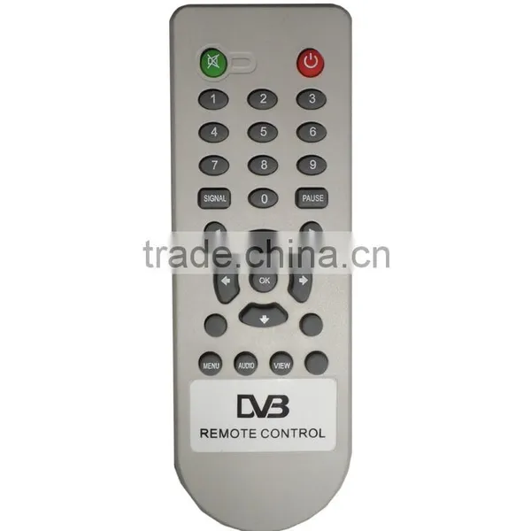 Dvb Remote Control For India Market photo-2