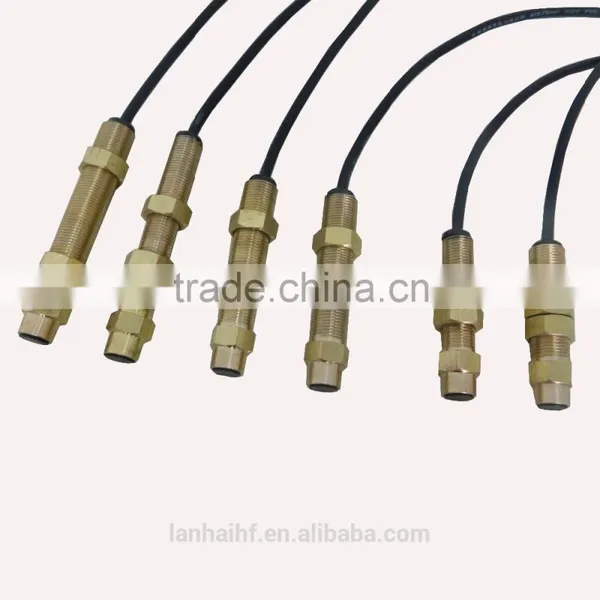 9mA ABS wheel Speed Sensor for Automobile