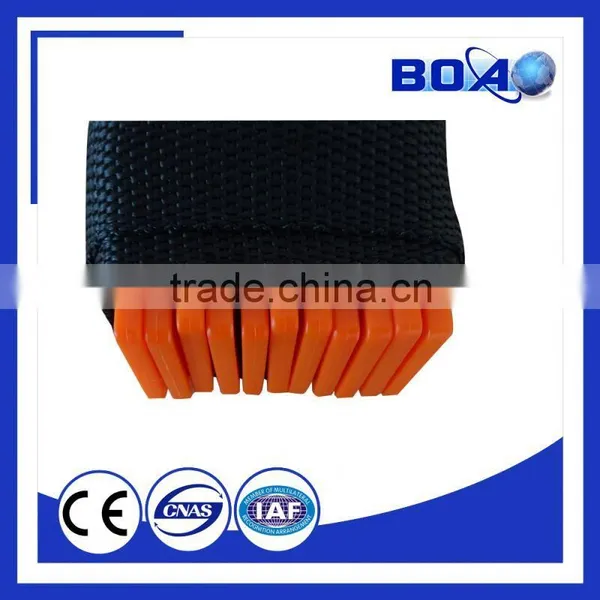 Training Equipments Quick Flat Rung Agility Ladder photo-5