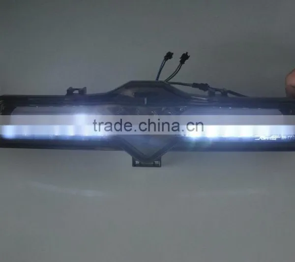 Vinstar Car Led Brake Light Toyot Gt86 Brake Light for GT86 FT86 photo-5