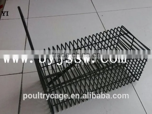 Foldable Live Mouse Cage Trap From China Manufacture photo-3