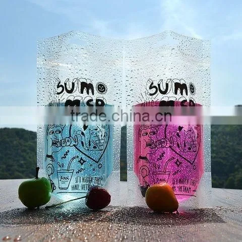Plastic Printed Aluminum Foil Retort Bag/sterilization Pouch of Aluminum Foil Bag