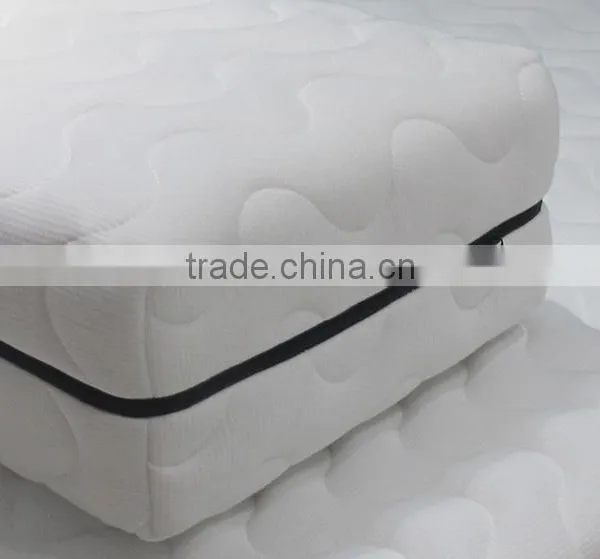 Best Rest Compress Roll up Visco Spring Mattress photo-2