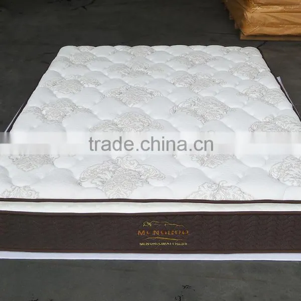 Mattress Queen Size Hotel Bedroom Super Queen Mattress photo-2