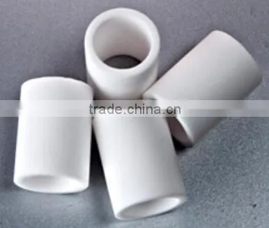 Gas Discharge Tubes Made of Alumina Ceramic Tube photo-4
