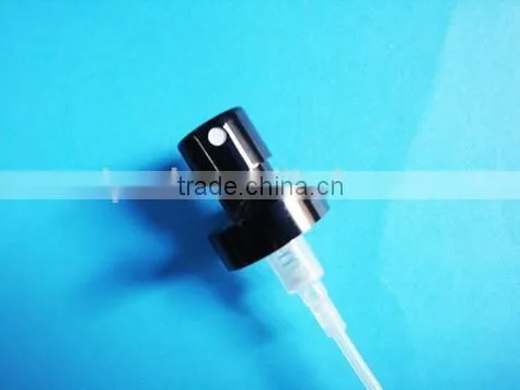 Snap on Mist Sprayer, Perfume Sprayer, Aluminum Fine Mist Sprayer photo-3