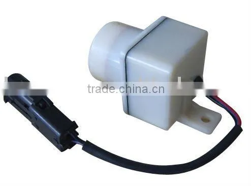 car reverse horn