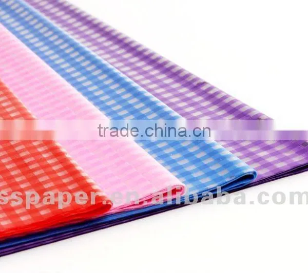 Transparent Glass Plastic Wrap Film photo-6