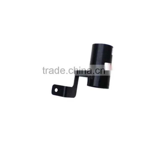 Air Filter Iron Pipe JMC Shunda Auto Truck Air Filter Steel Pipe Black JMC Pickup Truck Auto Spare Parts photo-2