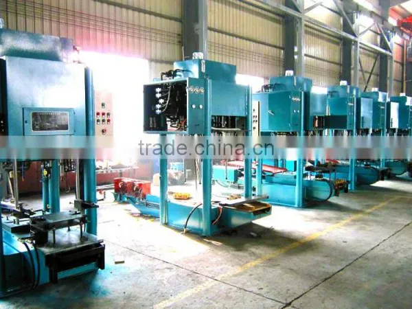 Tile Forming Machine,tile Pressing Machine for Sale photo-2