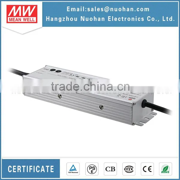 Meanwell 240W 48V Single Output LED Driver /48V Switching Power Supply/waterproof Power Supply/constant Voltage Switching Power photo-3