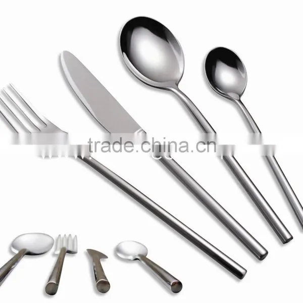 ECOHOUS Stainless Steel Cutlery Sets photo-6