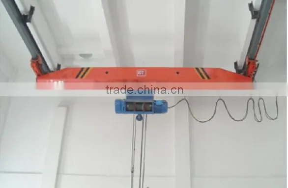 Overhead Crane photo-5